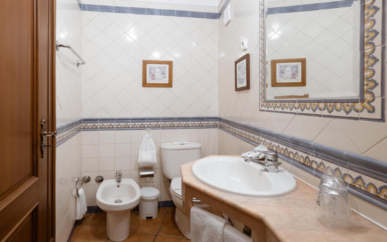 Casa De S. Thiago De Obidos Hotell Eksteriør bilde