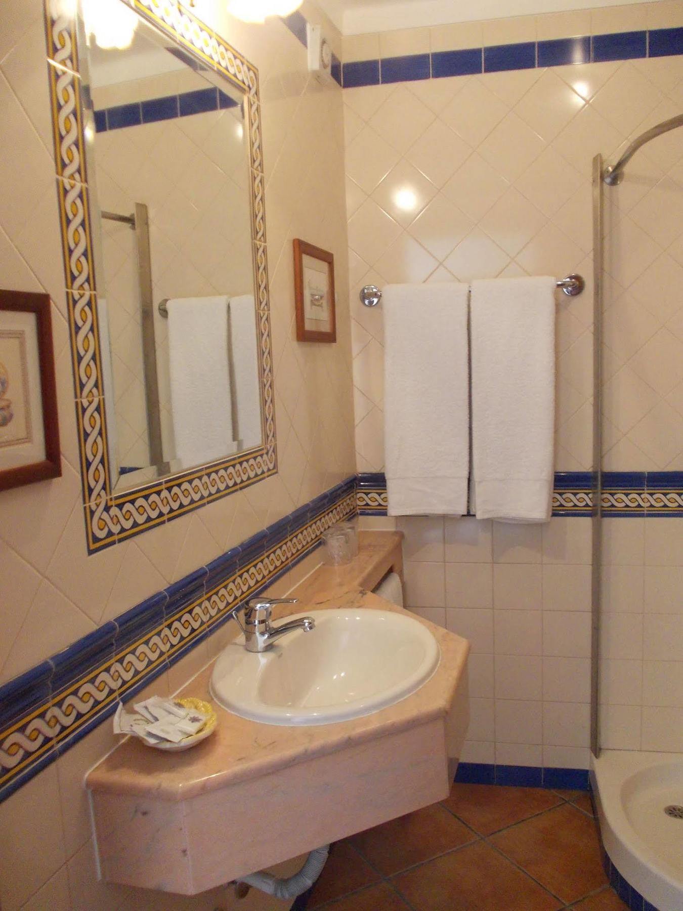 Casa De S. Thiago De Obidos Hotell Eksteriør bilde